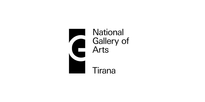 National Gallery of Arts logo