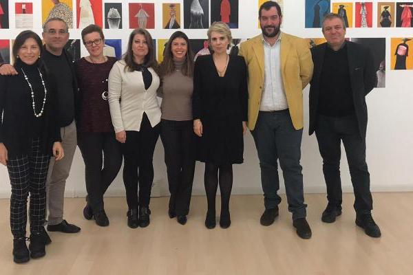 Capacity building in Molise