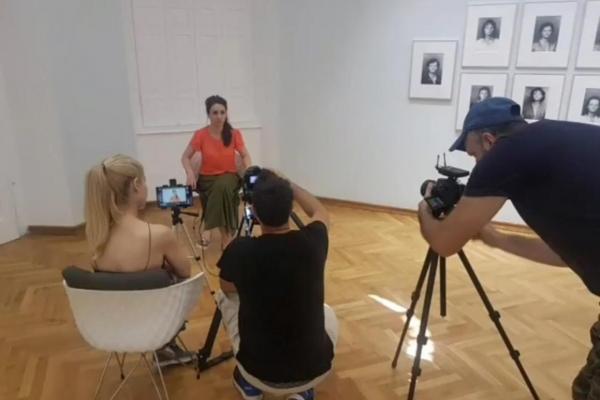Centre for Contemporary Art, Montenegro