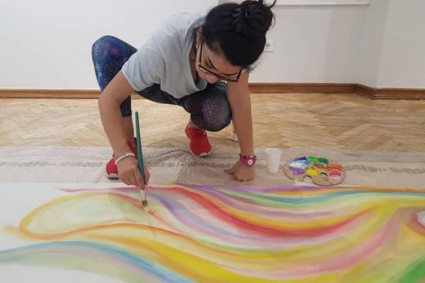 Centre for Contemporary Art, Montenegro