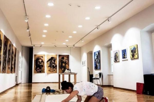 Centre for Contemporary Art, Montenegro