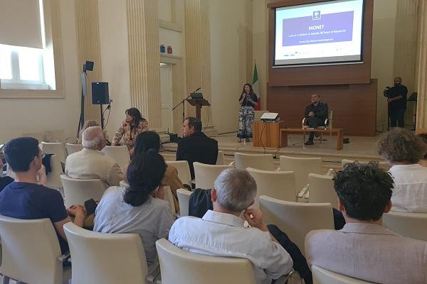 Lecce workshop